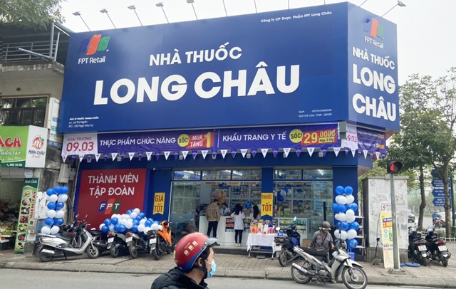 Vietnam's pharmaceutical market: burgeoning $7 billion industry
